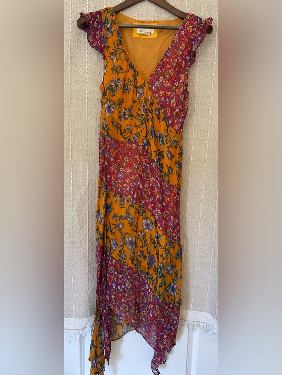 Anthropologie Dresses & Skirts - Anthropologie Summer Dress